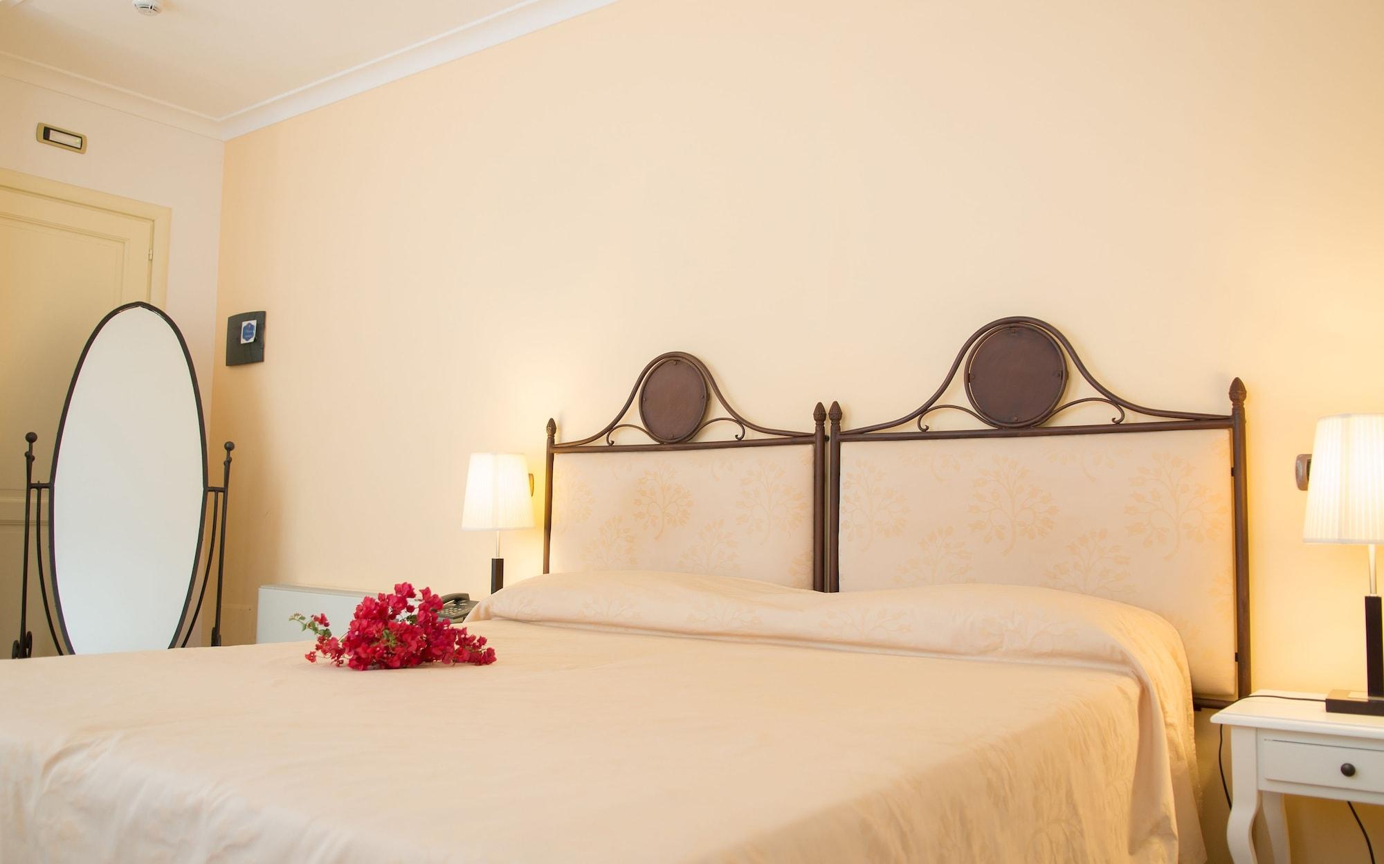 Hotel Villa Enrica - Aeolian Charme Λίπαρι Εξωτερικό φωτογραφία