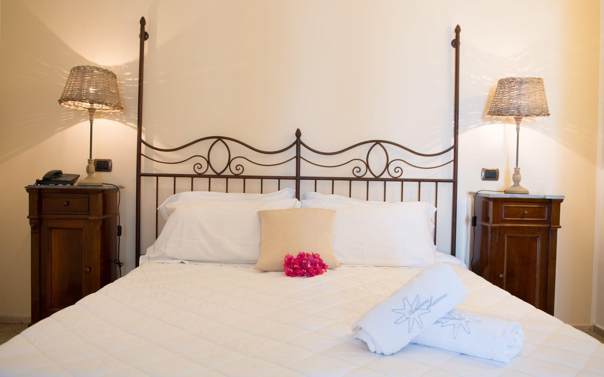 Hotel Villa Enrica - Aeolian Charme Λίπαρι Εξωτερικό φωτογραφία