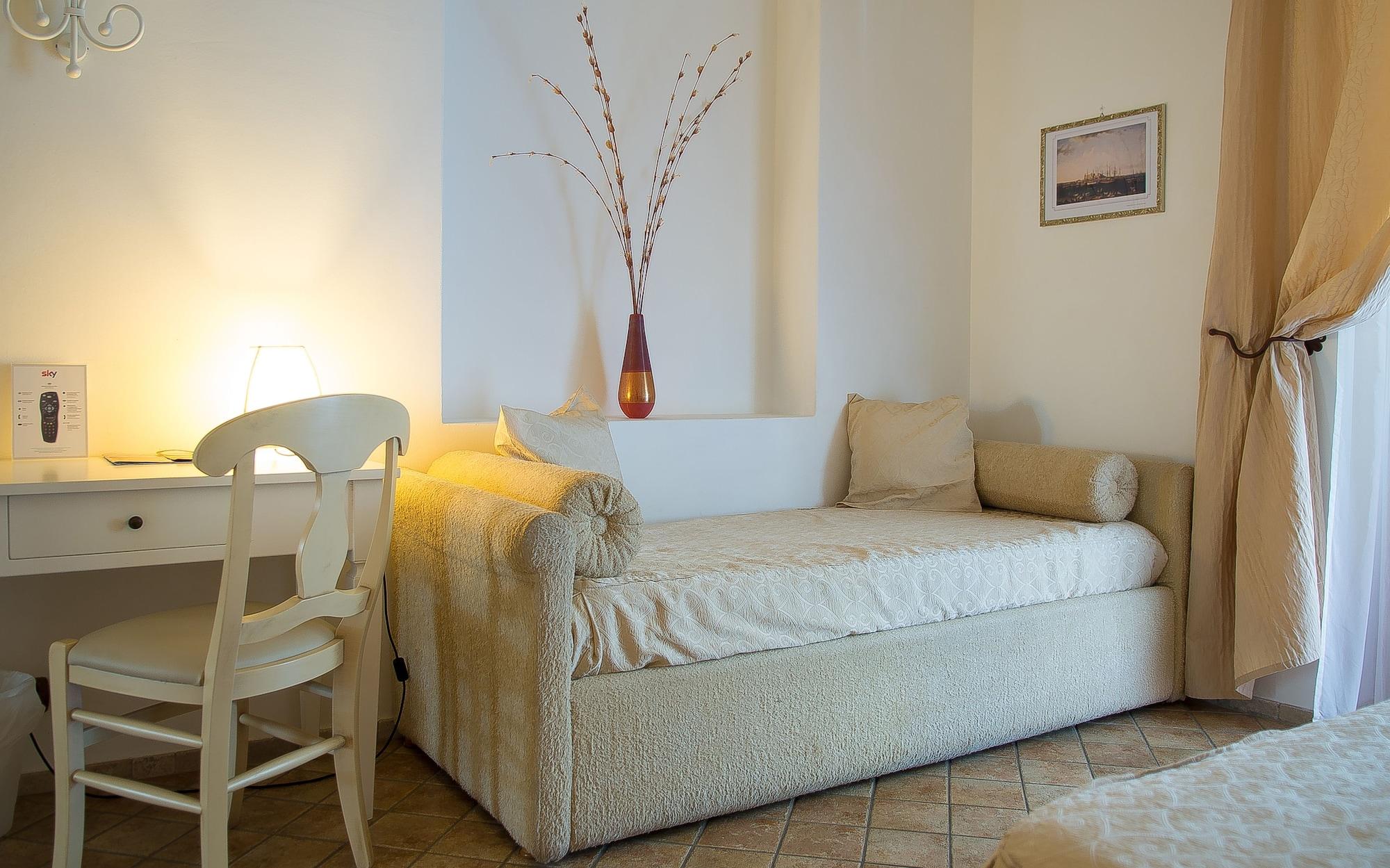 Hotel Villa Enrica - Aeolian Charme Λίπαρι Εξωτερικό φωτογραφία