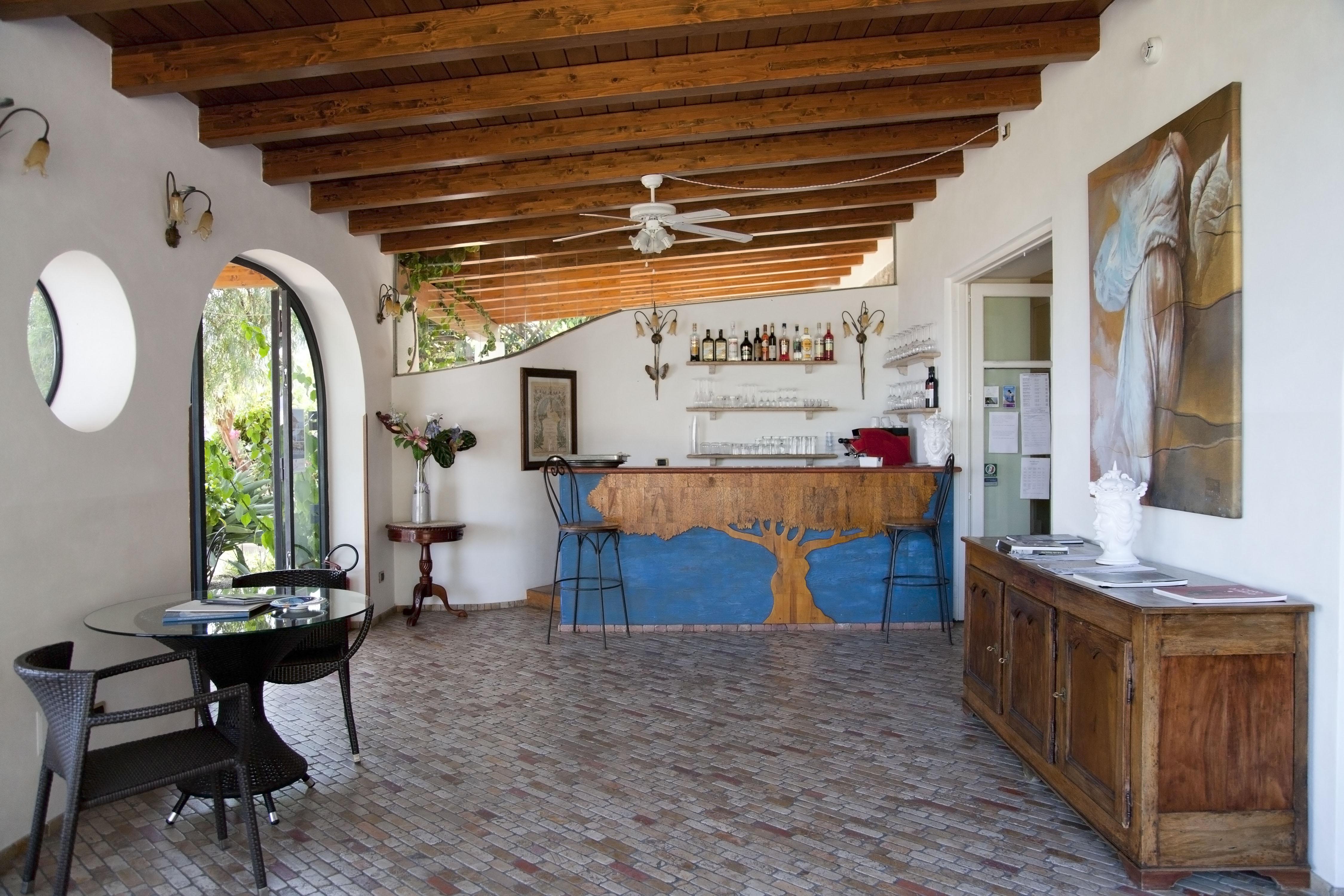 Hotel Villa Enrica - Aeolian Charme Λίπαρι Εξωτερικό φωτογραφία