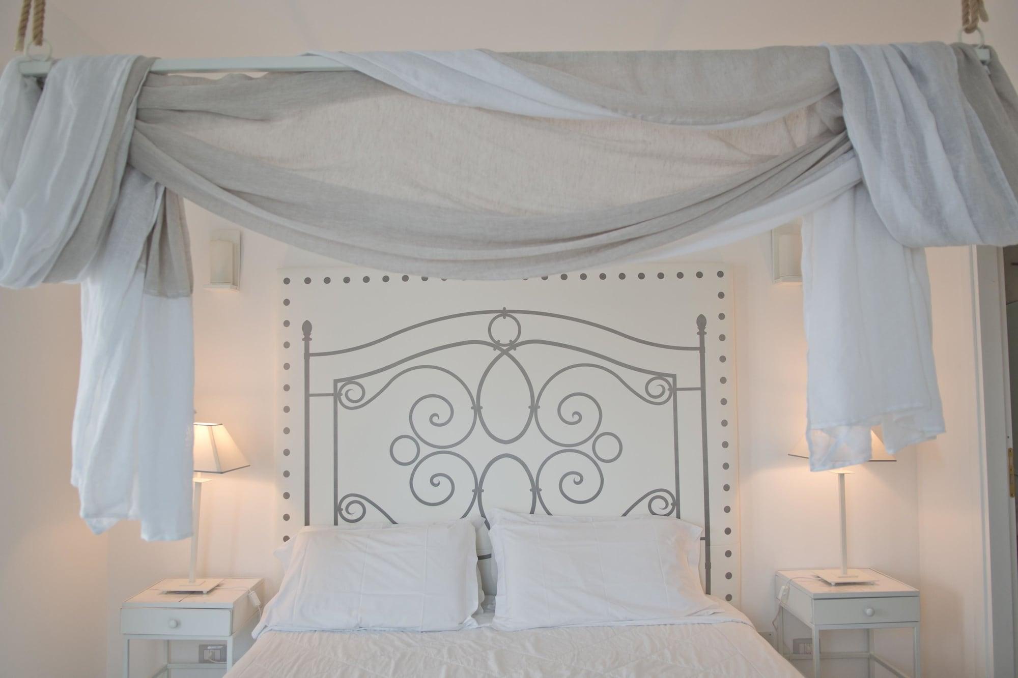 Hotel Villa Enrica - Aeolian Charme Λίπαρι Εξωτερικό φωτογραφία