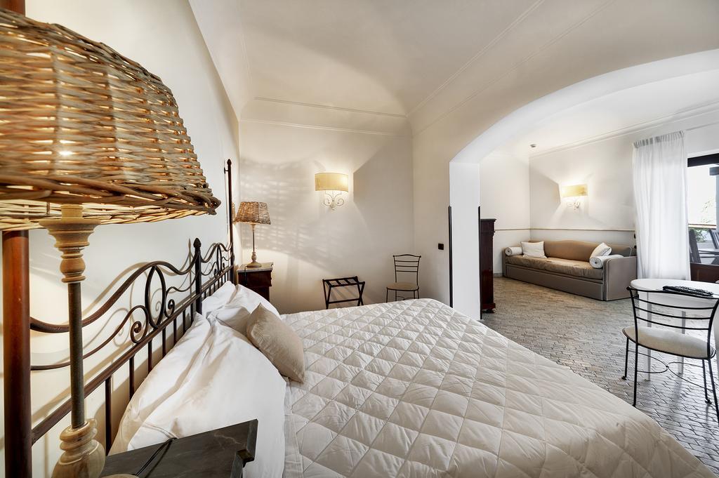 Hotel Villa Enrica - Aeolian Charme Λίπαρι Εξωτερικό φωτογραφία