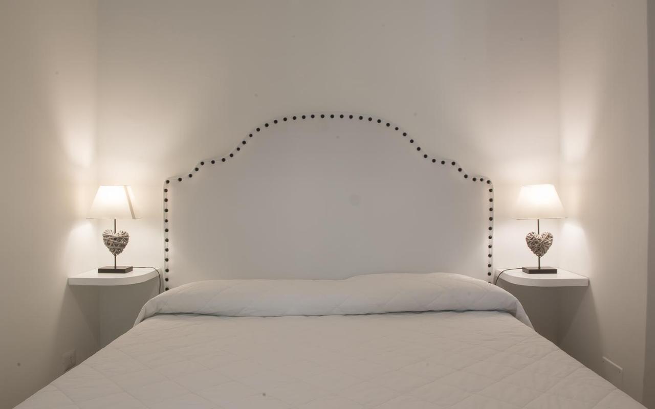 Hotel Villa Enrica - Aeolian Charme Λίπαρι Εξωτερικό φωτογραφία