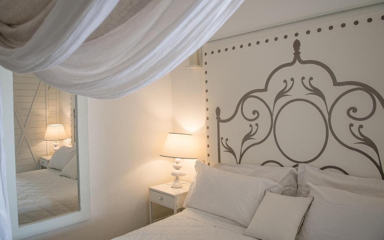 Hotel Villa Enrica - Aeolian Charme Λίπαρι Εξωτερικό φωτογραφία