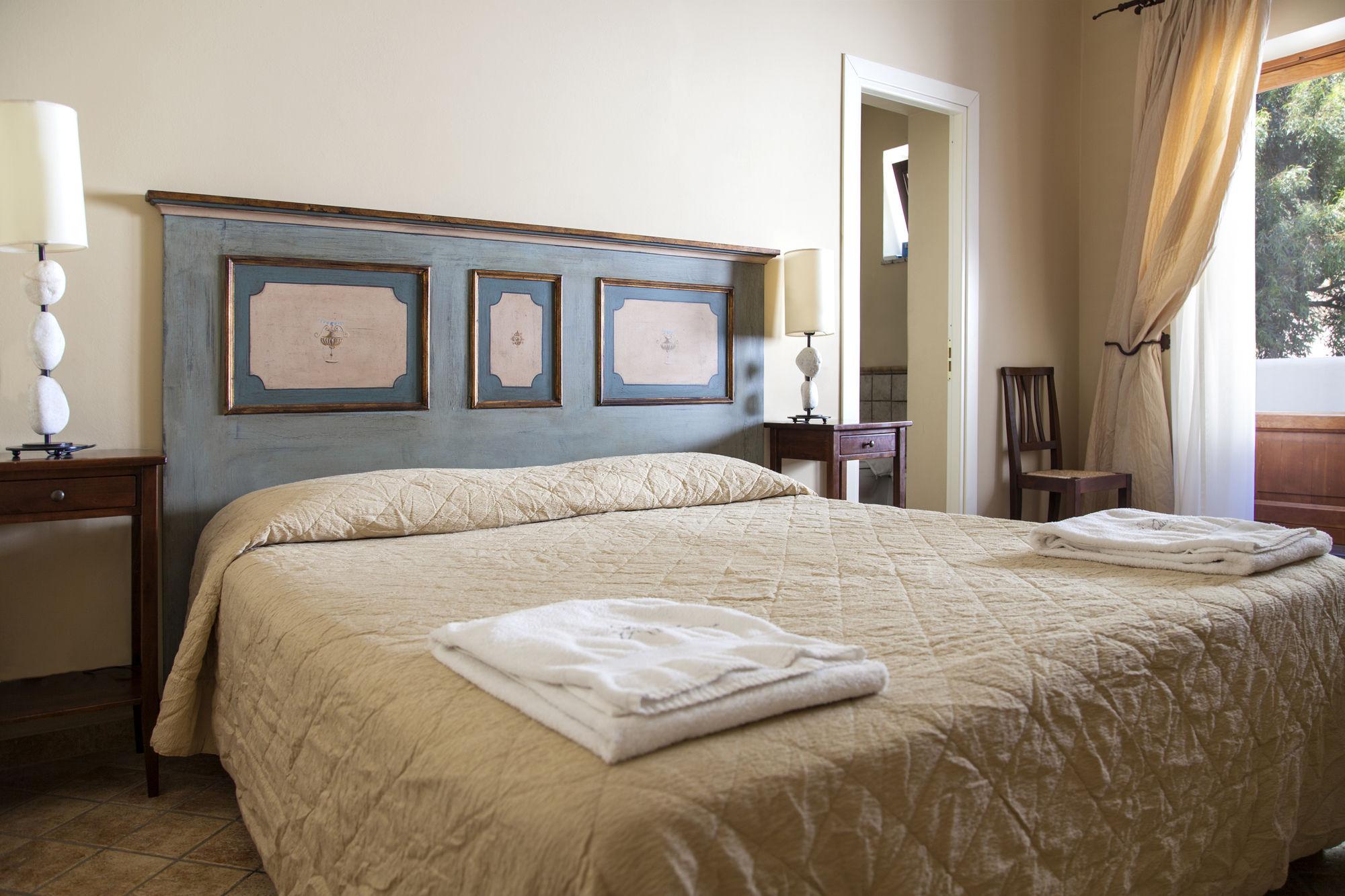 Hotel Villa Enrica - Aeolian Charme Λίπαρι Εξωτερικό φωτογραφία